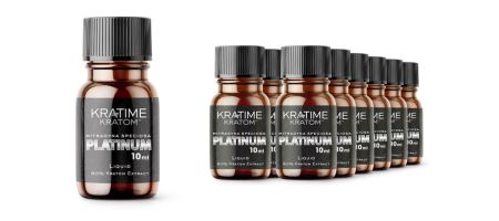 Platinum Kratom Products