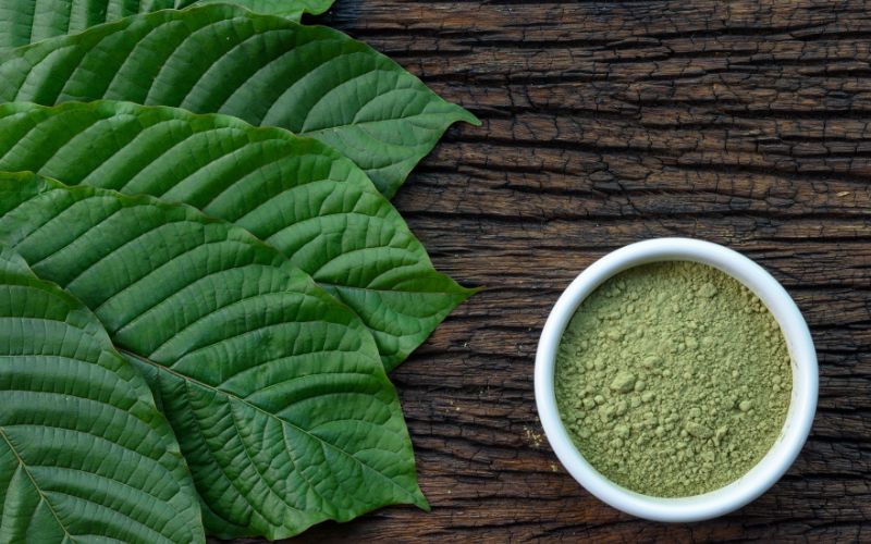 green vein kratom