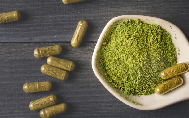 What Are the Best Kratom Capsules – #1 Buyer’s Guide