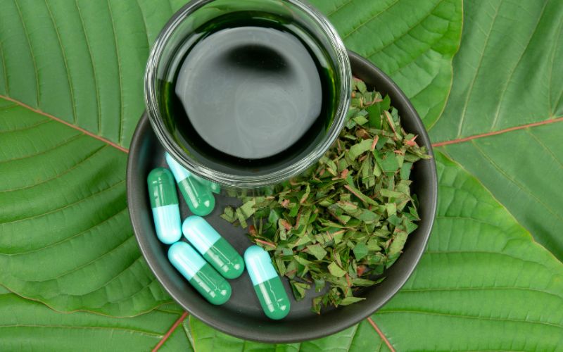 What is the Best Way to Take Kratom?