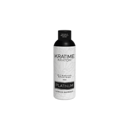 Platinum Liquid Kratom Extract